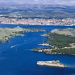 Apartman Bella,sibenik,croatia