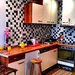 Bella,sibenik,croatia Apartman *