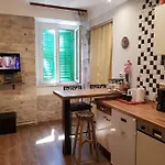 Bella,sibenik,croatia Apartman