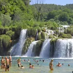 Bella,sibenik,croatia Apartman *