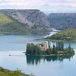 Bella,sibenik,croatia *