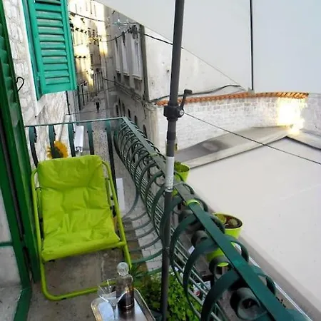 Bella,sibenik,croatia 아파트 시베니크