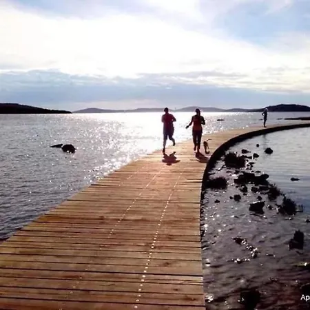 Bella,sibenik,croatia Sibenik