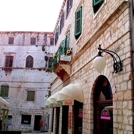 Apartman Bella,sibenik,croatia *