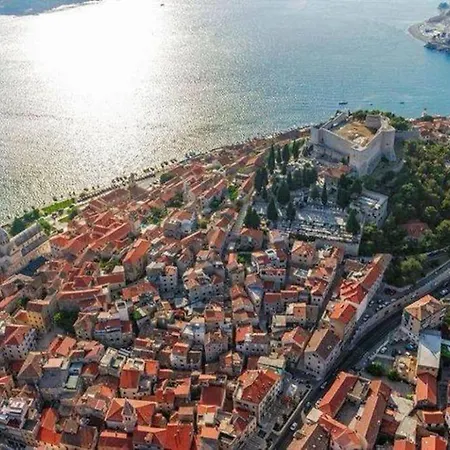 Bella,sibenik,croatia *