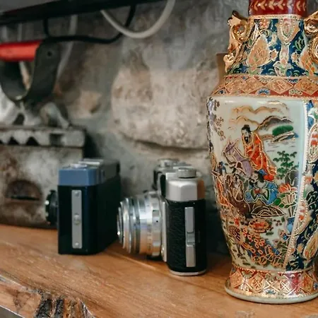 Bella,sibenik,croatia Apartman *