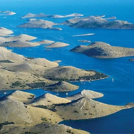 Bella,sibenik,croatia * Sibenik