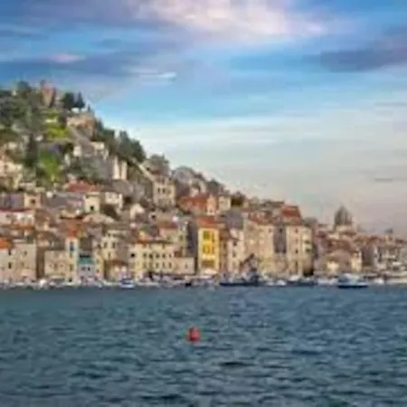 Apartman Bella,sibenik,croatia