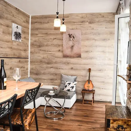 Apartman Bella,sibenik,croatia