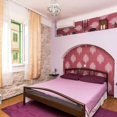 Bella,sibenik,croatia *