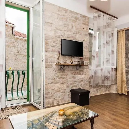 Lejlighed Bella,sibenik,croatia *