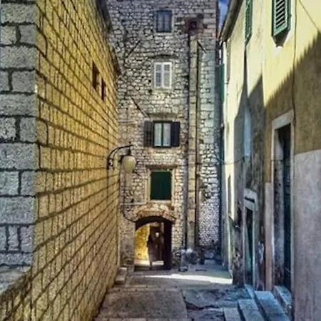 Lejlighed Bella,sibenik,croatia Šibenik