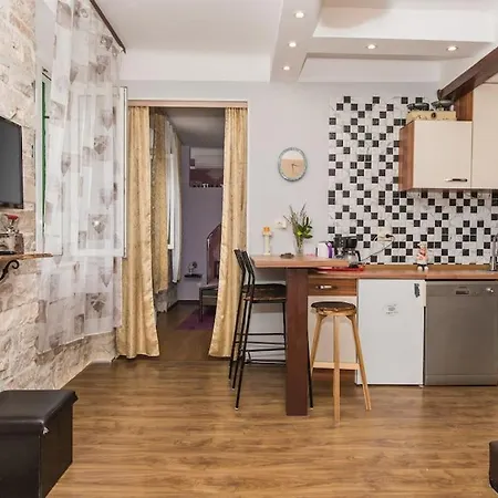 Bella,sibenik,croatia