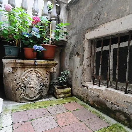 아파트 Bella,sibenik,croatia