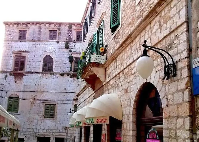 Appartement Bella,sibenik,croatia *