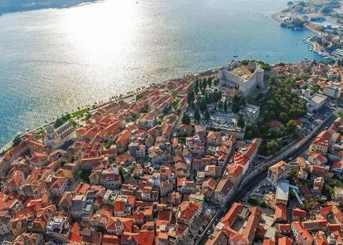 Bella,sibenik,croatia *