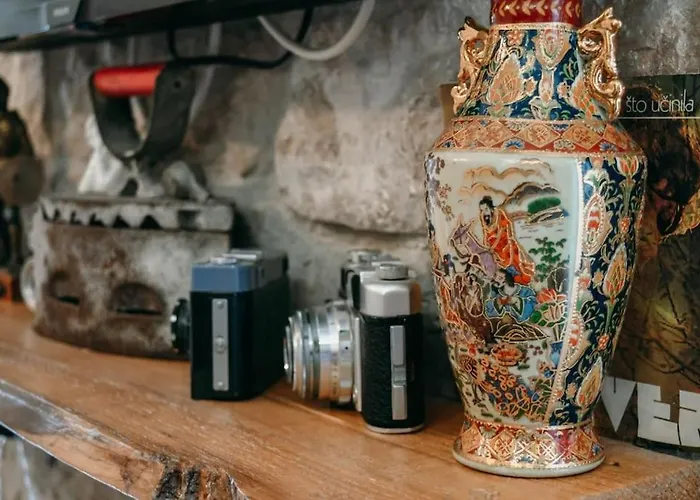 Bella,sibenik,croatia Appartement *