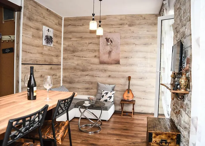 Appartement Bella,sibenik,croatia