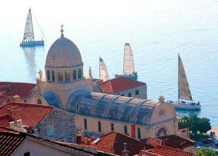 Bella,sibenik,croatia *