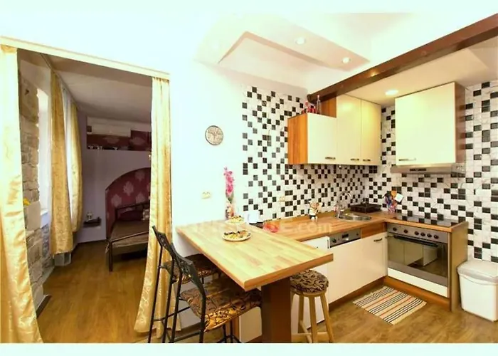 Appartement Bella,sibenik,croatia Šibenik