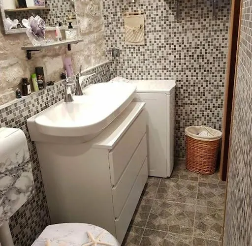 Bella,sibenik,croatia