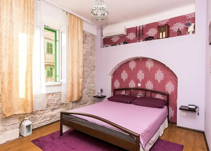 Bella,sibenik,croatia *