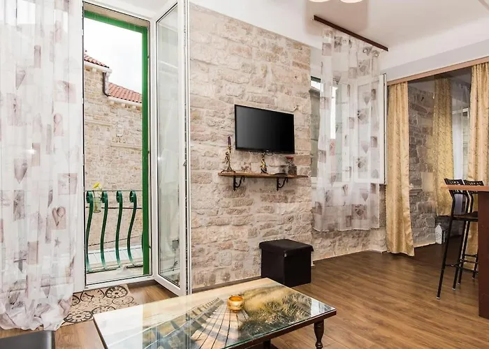 Appartement Bella,sibenik,croatia *