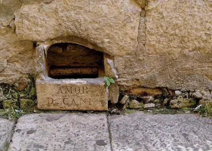 Appartement Bella,sibenik,croatia