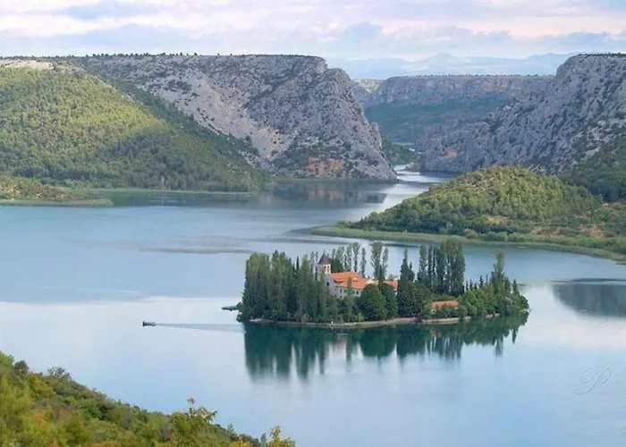 Bella,sibenik,croatia *