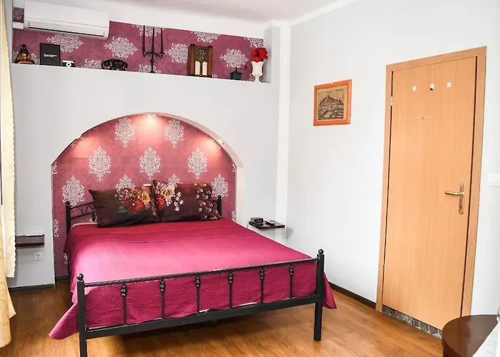 Appartement Bella,sibenik,croatia Šibenik