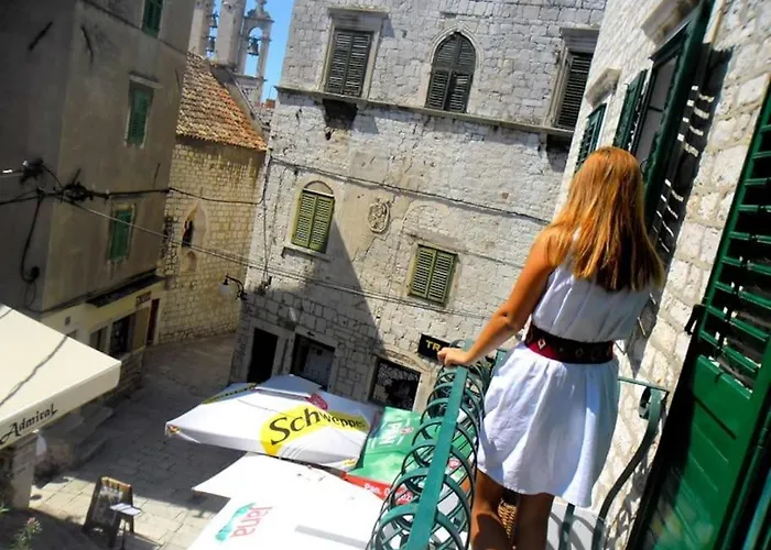 Bella,sibenik,croatia Šibenik