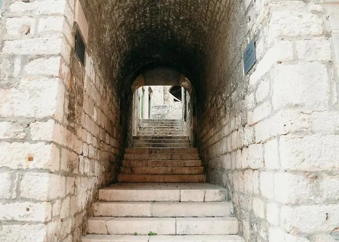 Appartement Bella,sibenik,croatia Šibenik