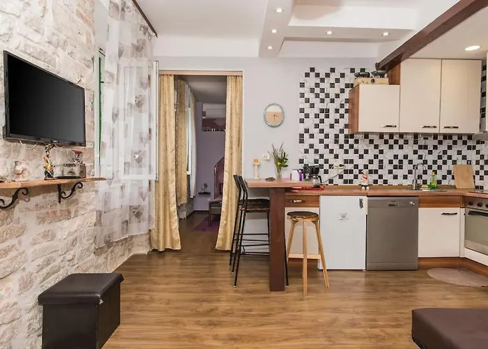 Bella,sibenik,croatia