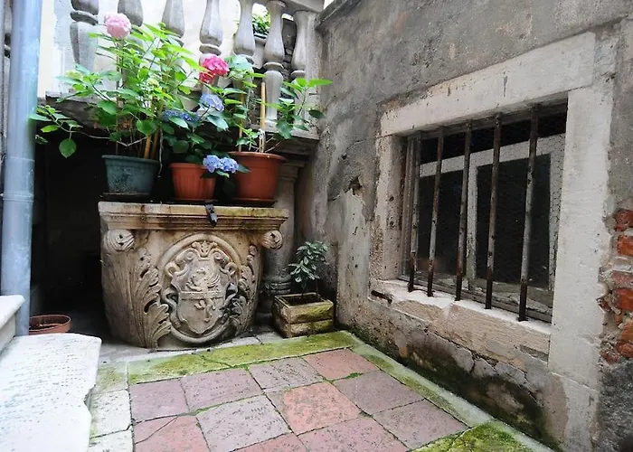 Appartement Bella,sibenik,croatia